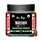 CHAMPAGNE MIMOSA 56g JAR